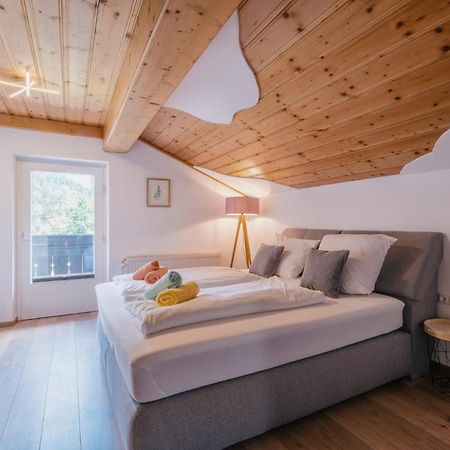 Kaiser Apartments Scheffau am Wilden Kaiser Dış mekan fotoğraf