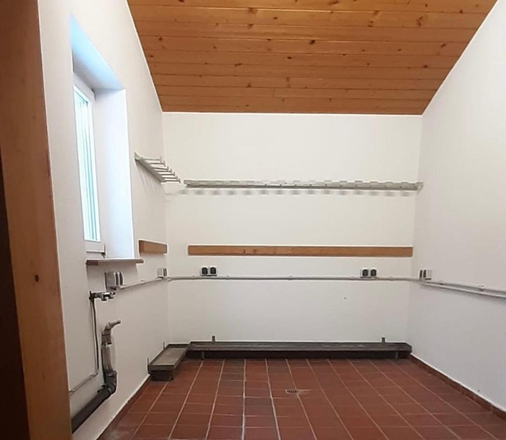 Kaiser Apartments Scheffau am Wilden Kaiser Dış mekan fotoğraf