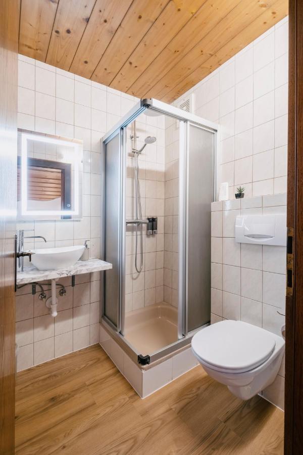 Kaiser Apartments Scheffau am Wilden Kaiser Dış mekan fotoğraf