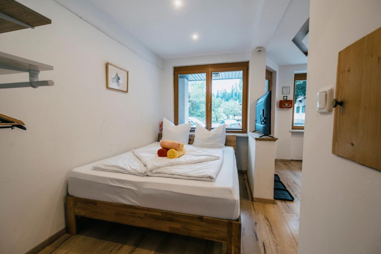 Kaiser Apartments Scheffau am Wilden Kaiser Dış mekan fotoğraf