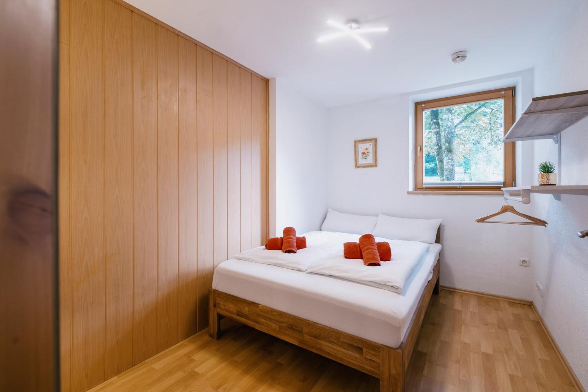 Kaiser Apartments Scheffau am Wilden Kaiser Dış mekan fotoğraf