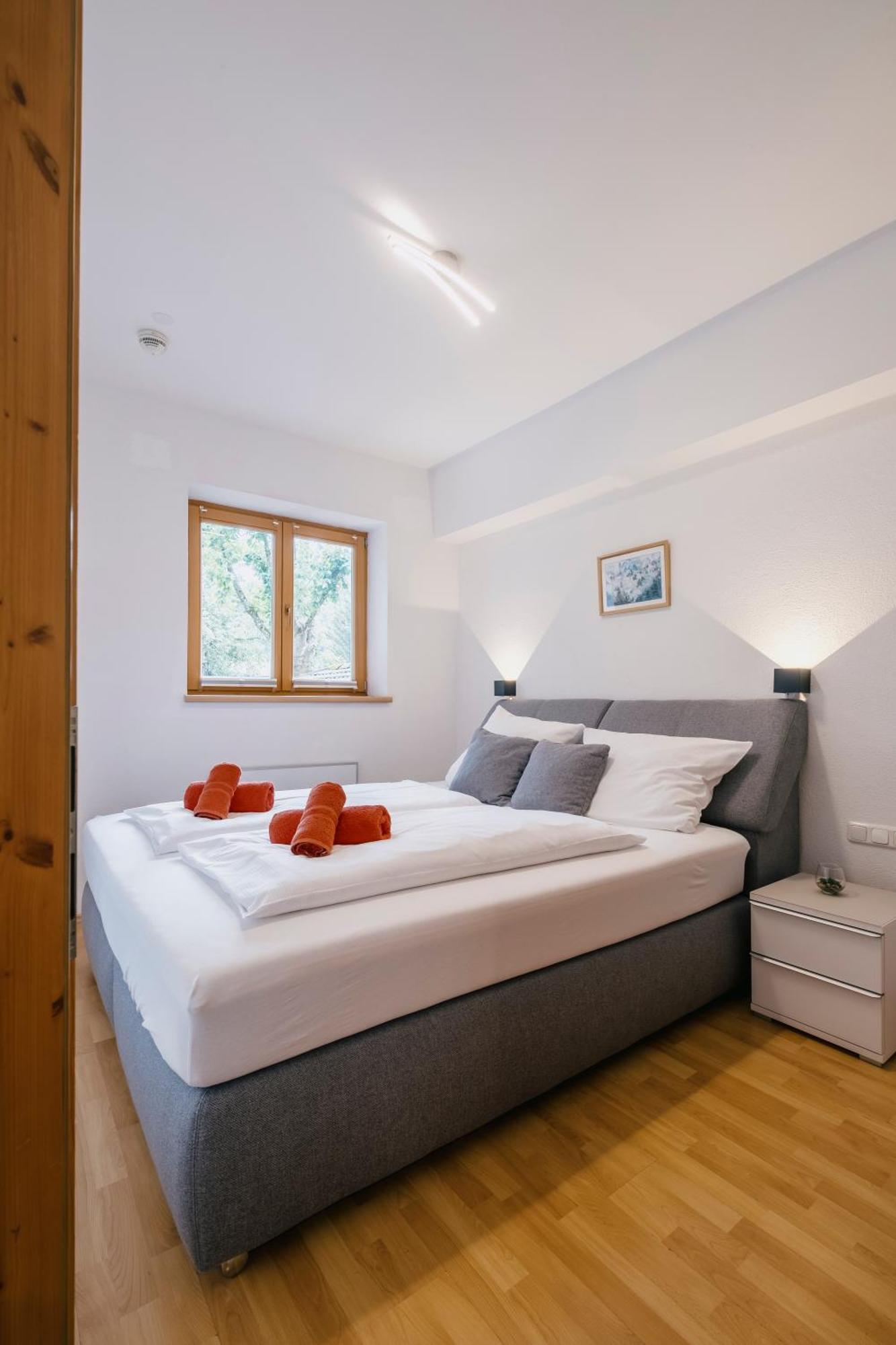Kaiser Apartments Scheffau am Wilden Kaiser Dış mekan fotoğraf