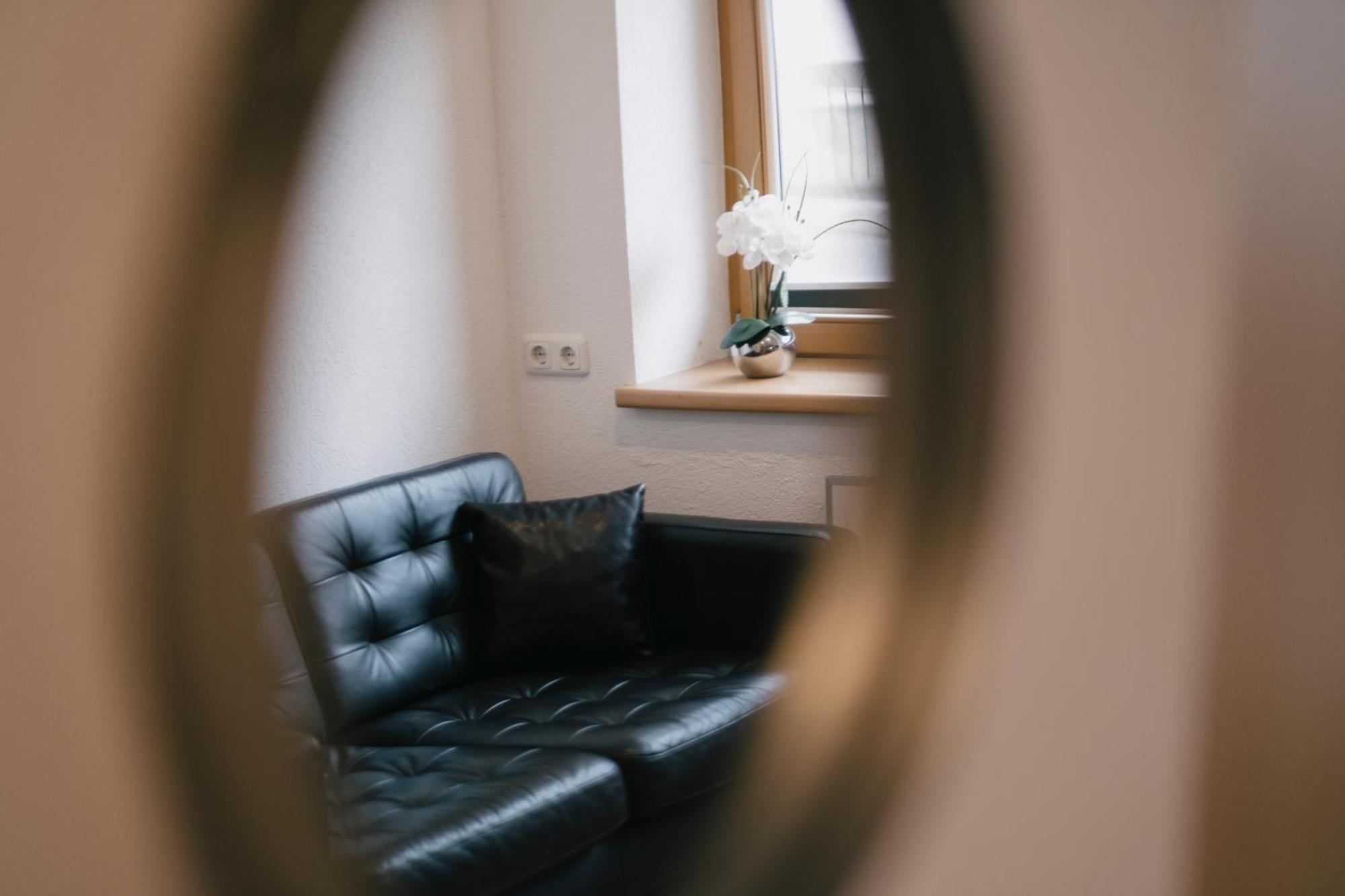 Kaiser Apartments Scheffau am Wilden Kaiser Dış mekan fotoğraf