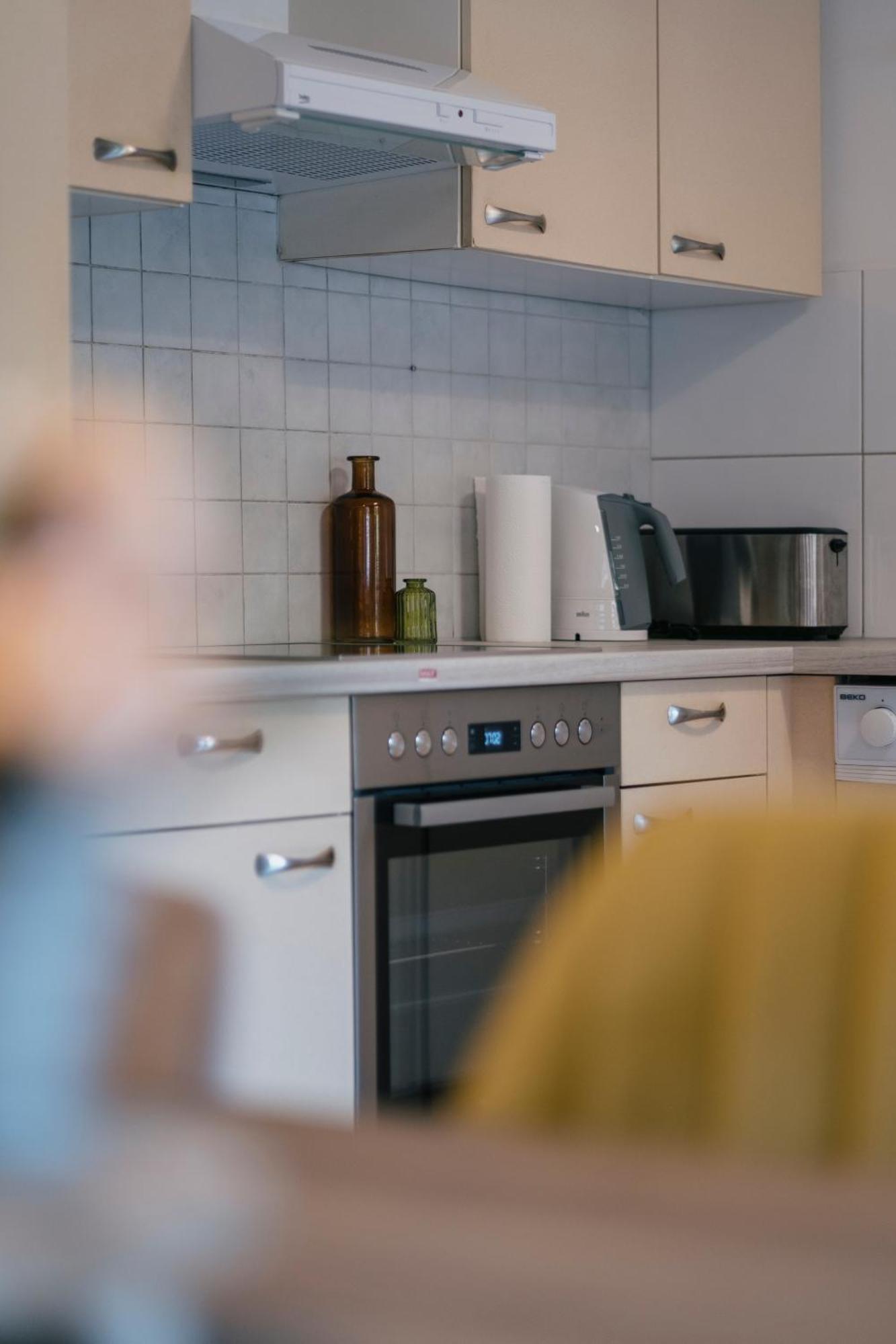 Kaiser Apartments Scheffau am Wilden Kaiser Dış mekan fotoğraf
